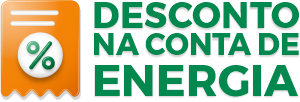 Desconto na Conta de Energia Logo
