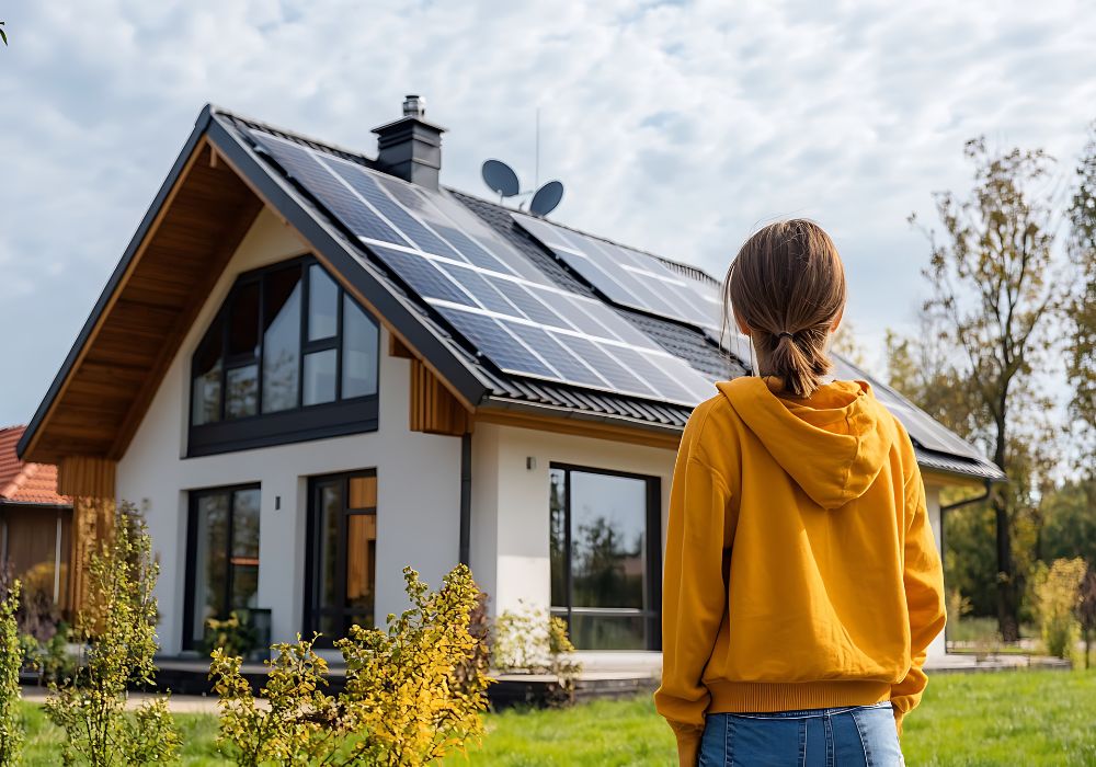 A Empresa de Energia por Assinatura Instala Placas Solares na Minha CasaEmpresa