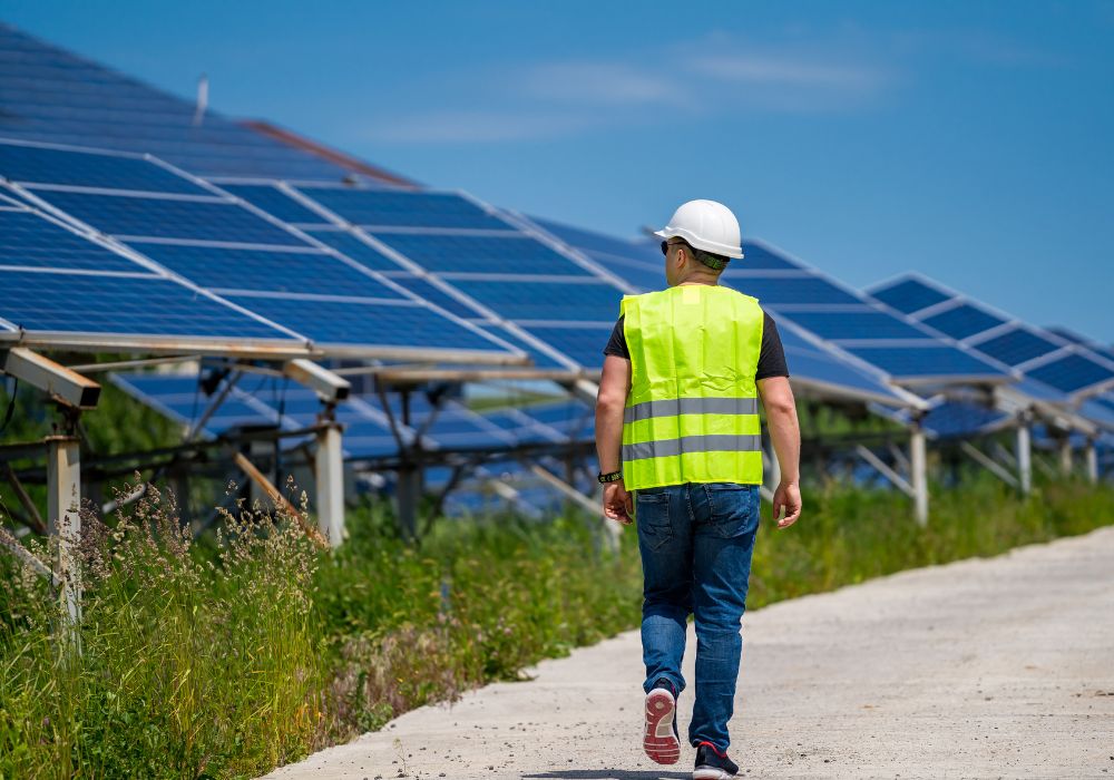 Benefícios da Energia por Assinatura para Pequenas e Médias Empresas.