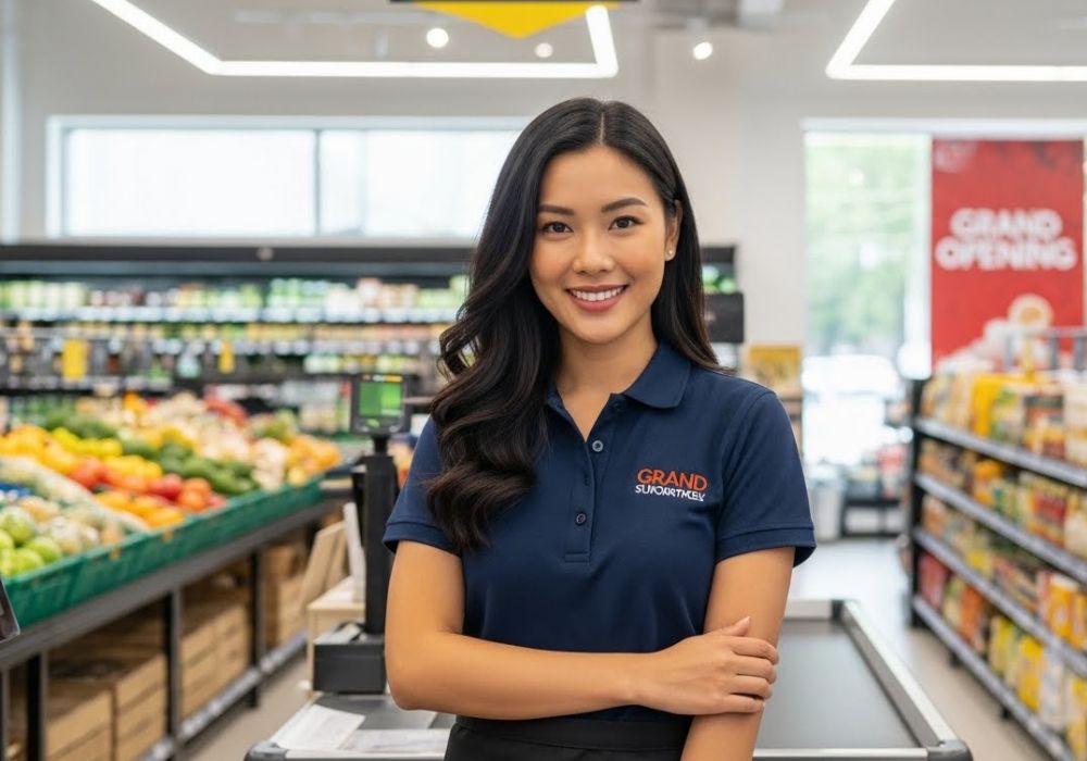 Como Economizar Energia em Supermercados
