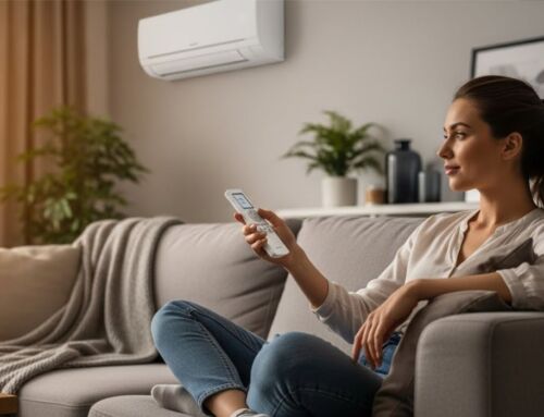 Como Economizar Energia no Ar-condicionado Durante o Verão