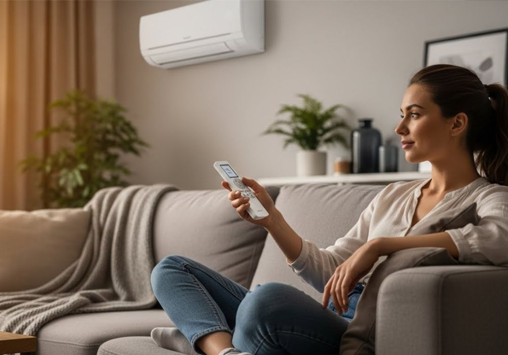 Como Economizar Energia no Ar-condicionado Durante o Verão