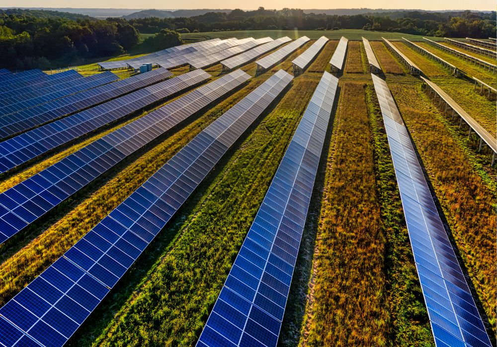 Como são gerados e aplicados os créditos de Energia