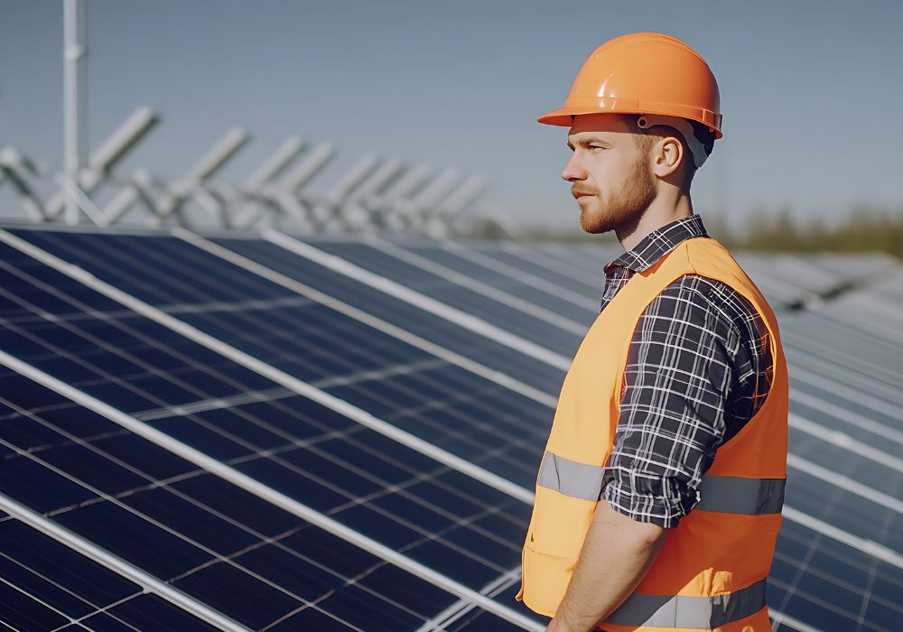 De Onde Vem a Energia Solar por Assinatura