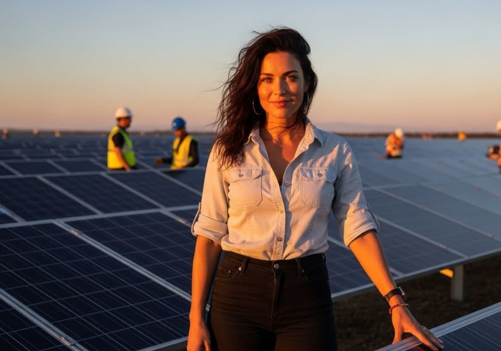 Energia Solar por Assinatura Residencial em São Paulo
