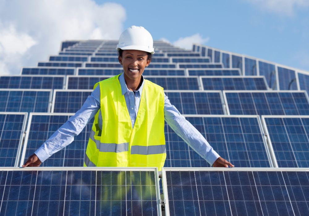 Geração Distribuída (GD) Compartilhada de Energia Solar no Brasil