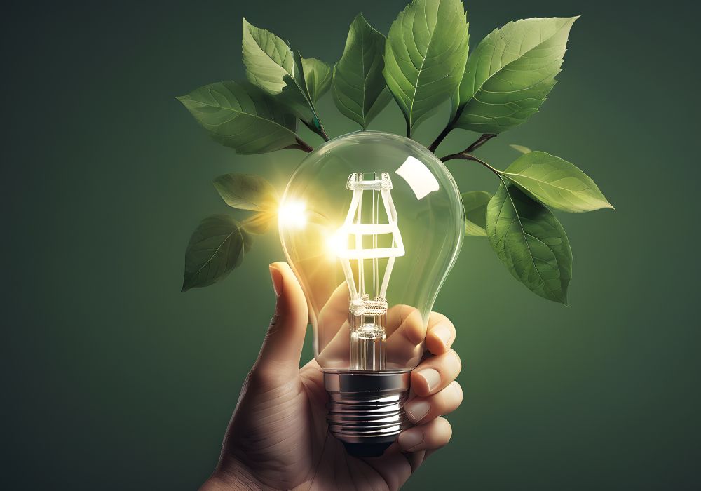O Novo Cenário da Energia Da Economia Doméstica à Assinatura Solar