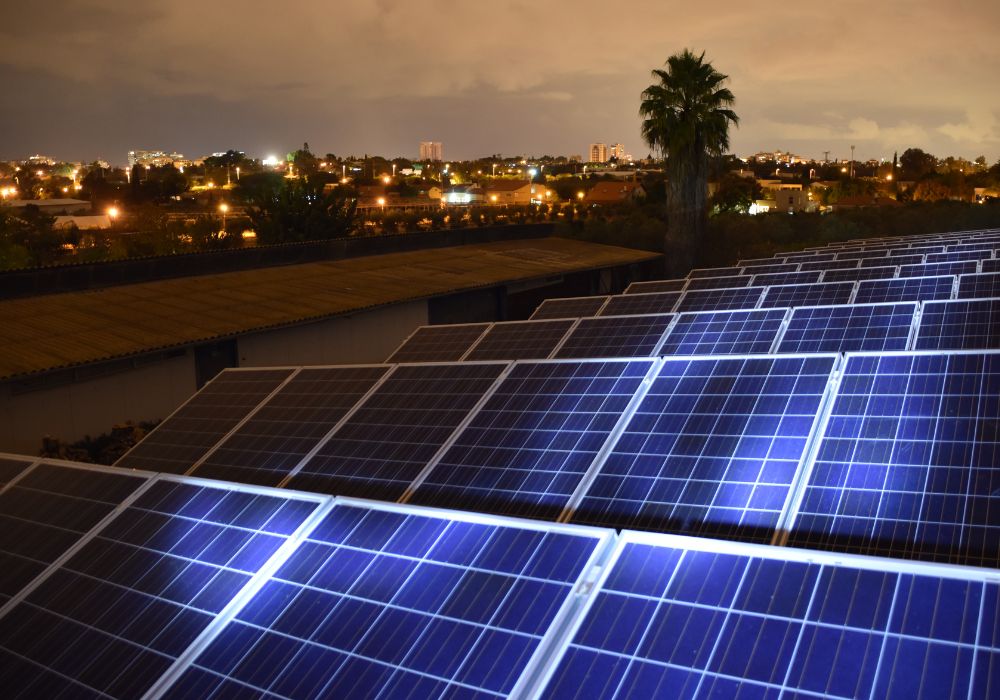 Posso Mudar de Endereço e Manter o Serviço de Energia por Assinatura