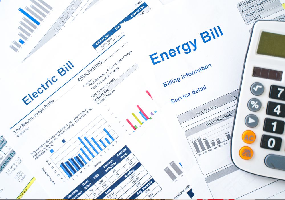 Vou Receber Duas Contas de Luz Entenda a Energia por Assinatura Vou Receber Duas Contas de Luz Entenda a Energia por Assinatura