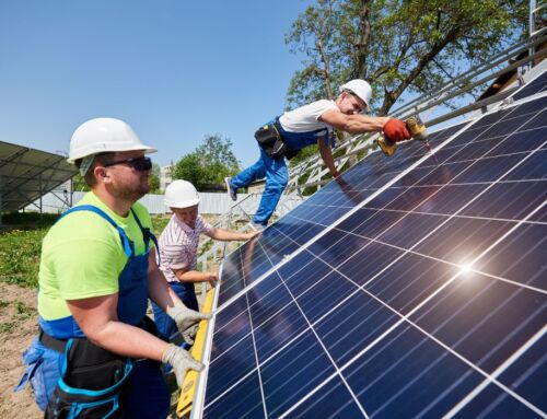 Energia Solar por Assinatura é Golpe? Desvendando Mitos