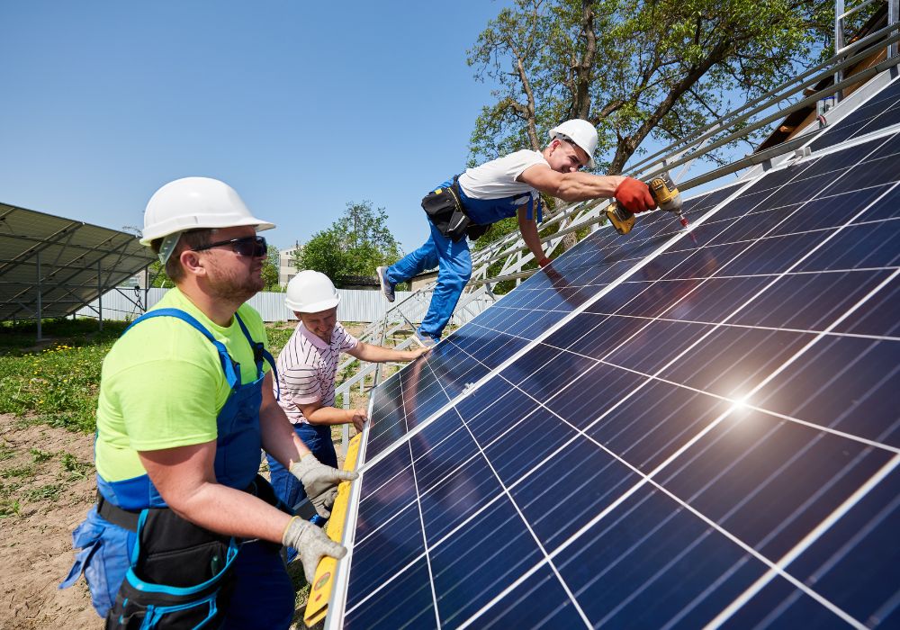 Energia Solar por Assinatura é Golpe Desvendando Mitos